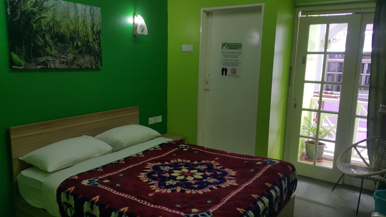 Ch Travellers Inn Cameron Highlands Kültér fotó
