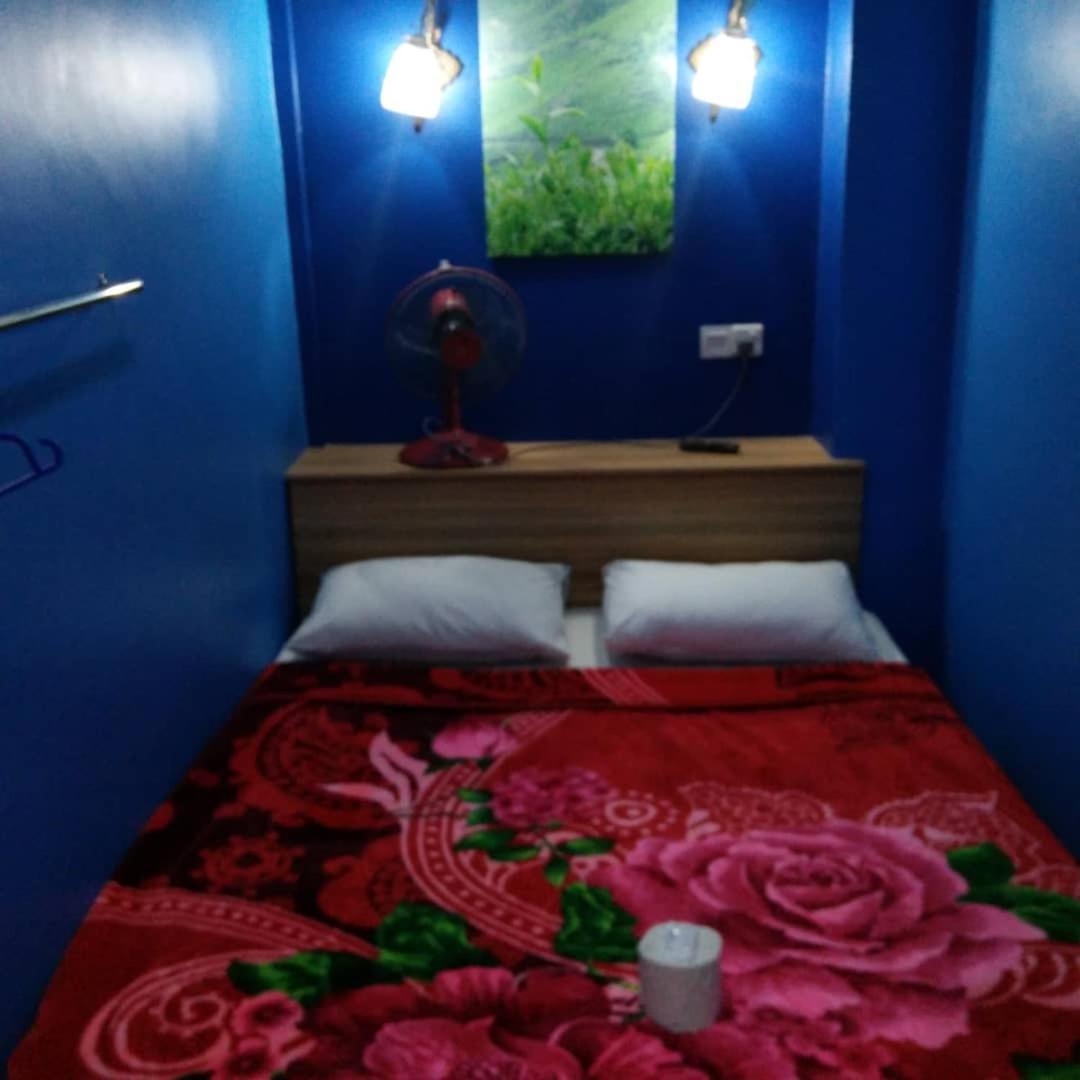 Ch Travellers Inn Cameron Highlands Kültér fotó